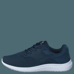 Horizon Navy/White