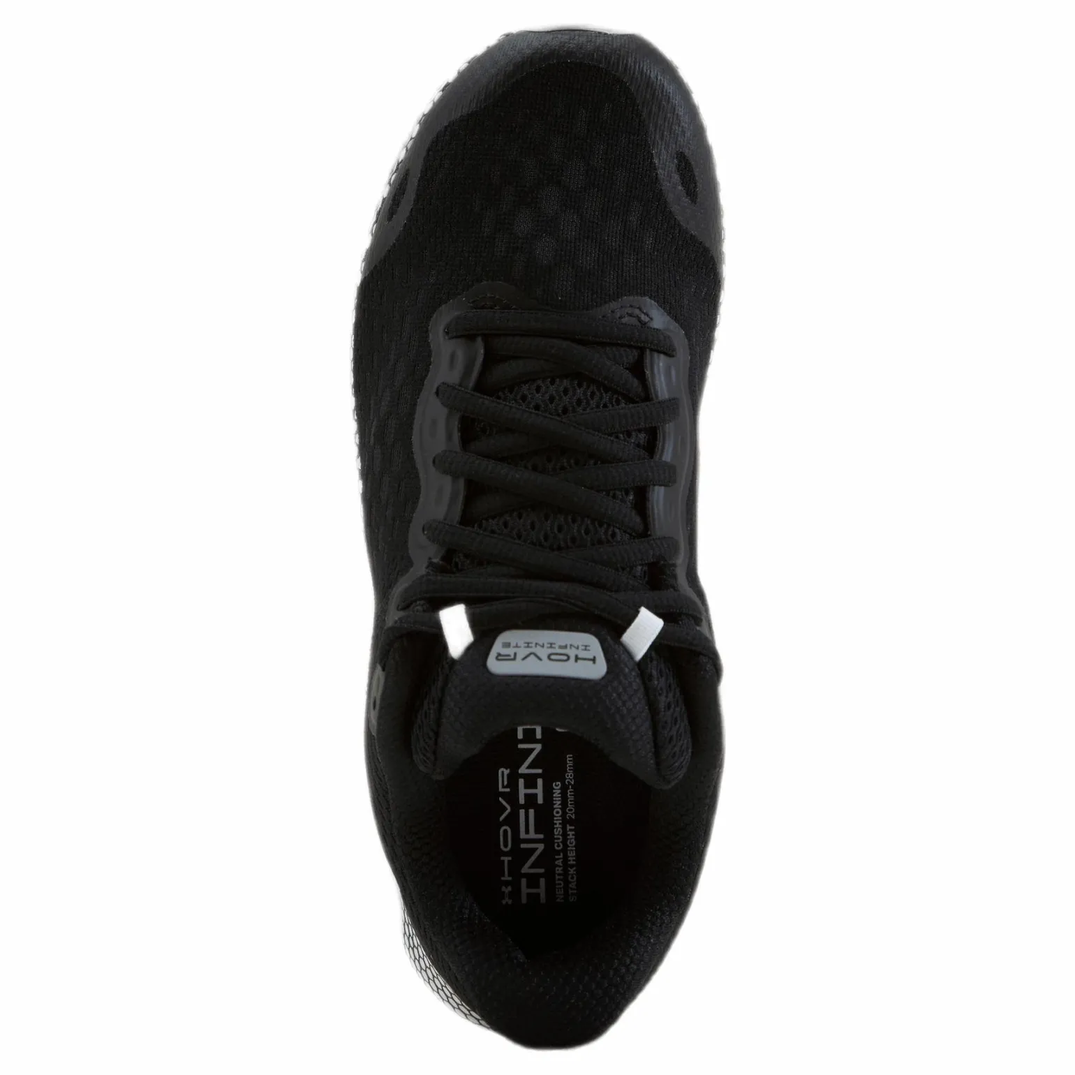 Hovr Infinite 3 Black