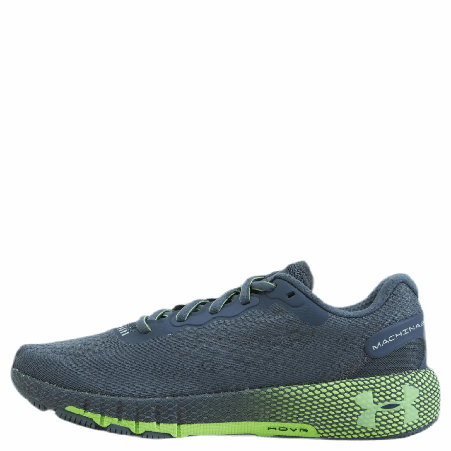 Hovr Machina 2 Grey