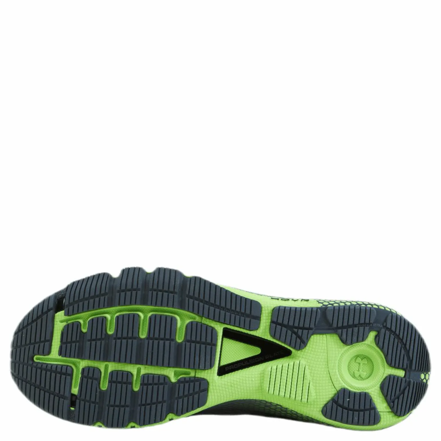 Hovr Machina 2 Grey