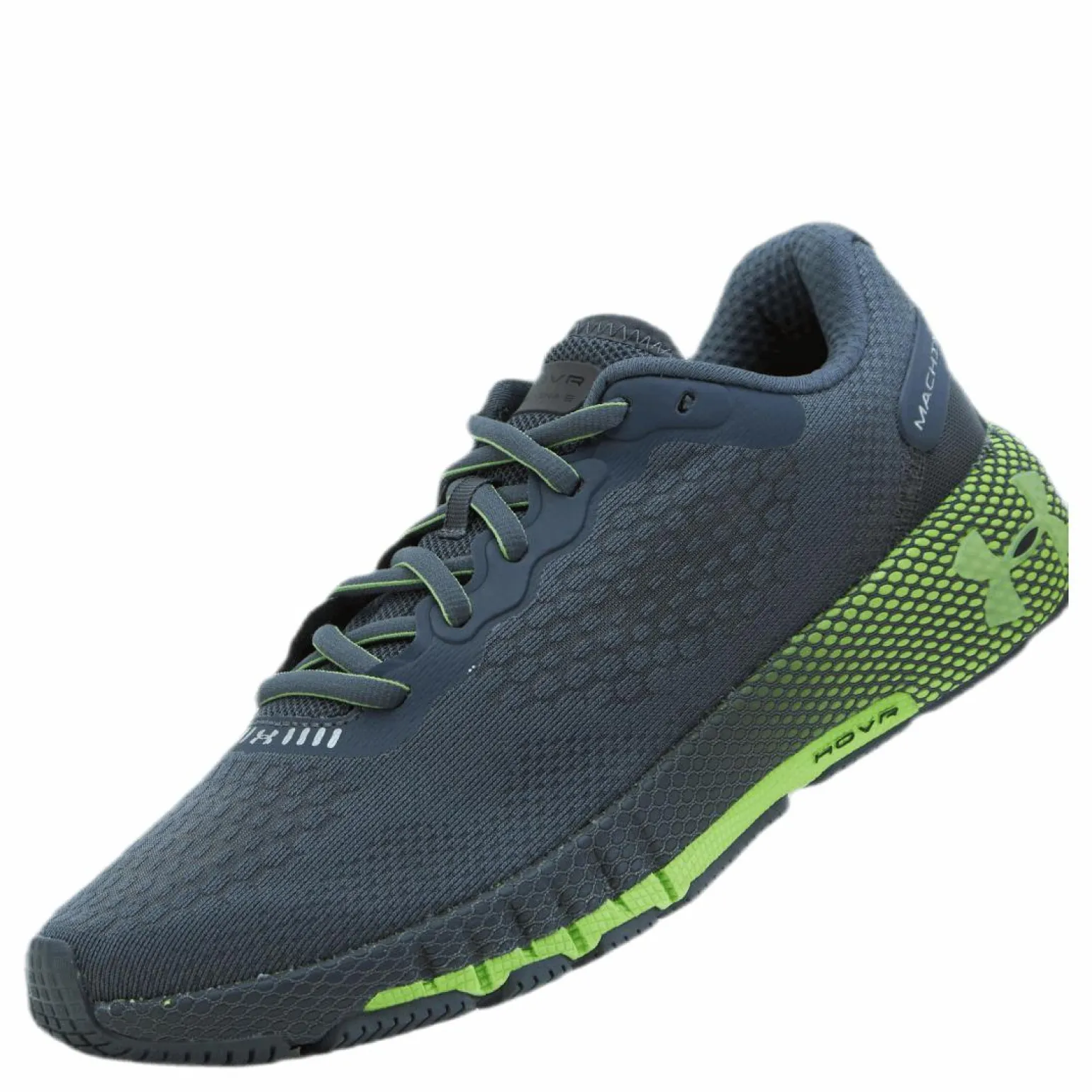 Hovr Machina 2 Grey