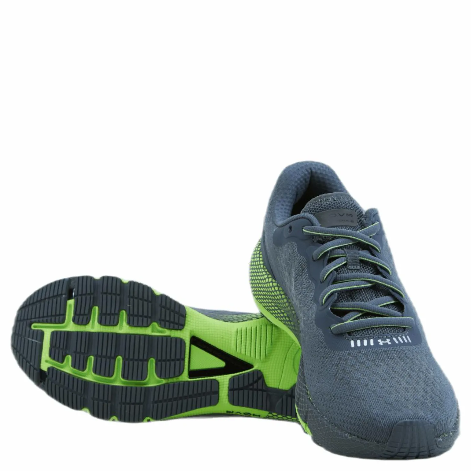 Hovr Machina 2 Grey