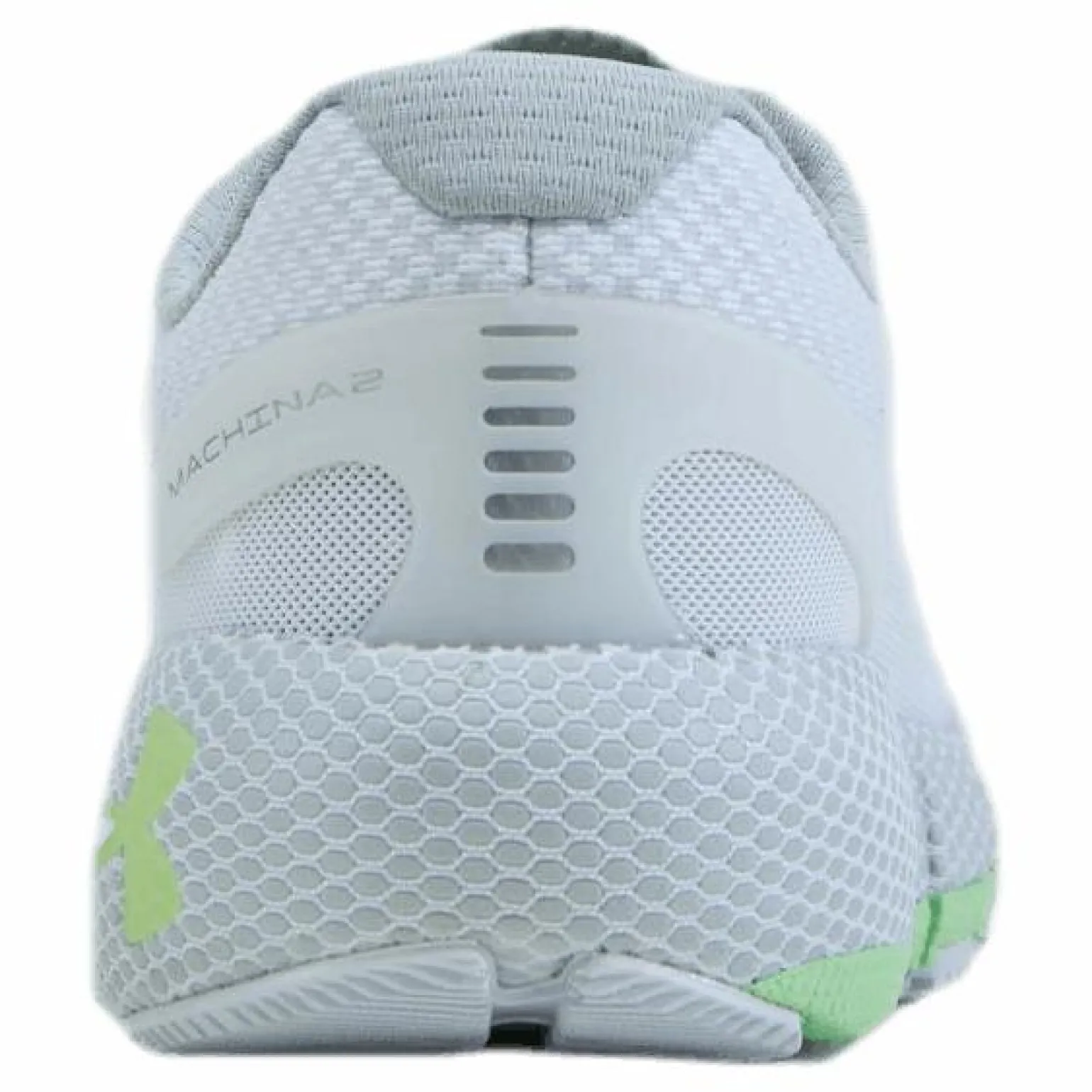 Hovr Machina 2 White