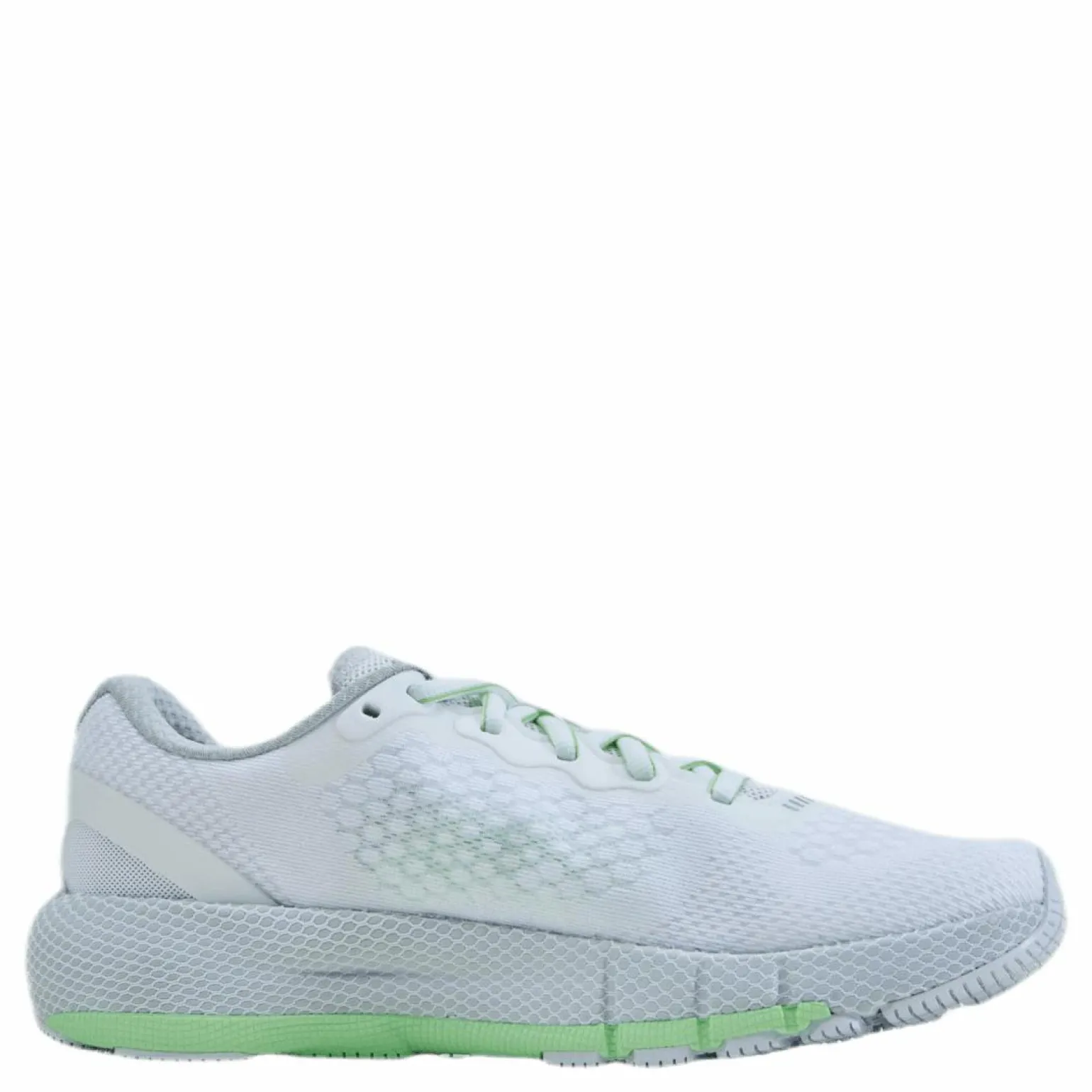 Hovr Machina 2 White