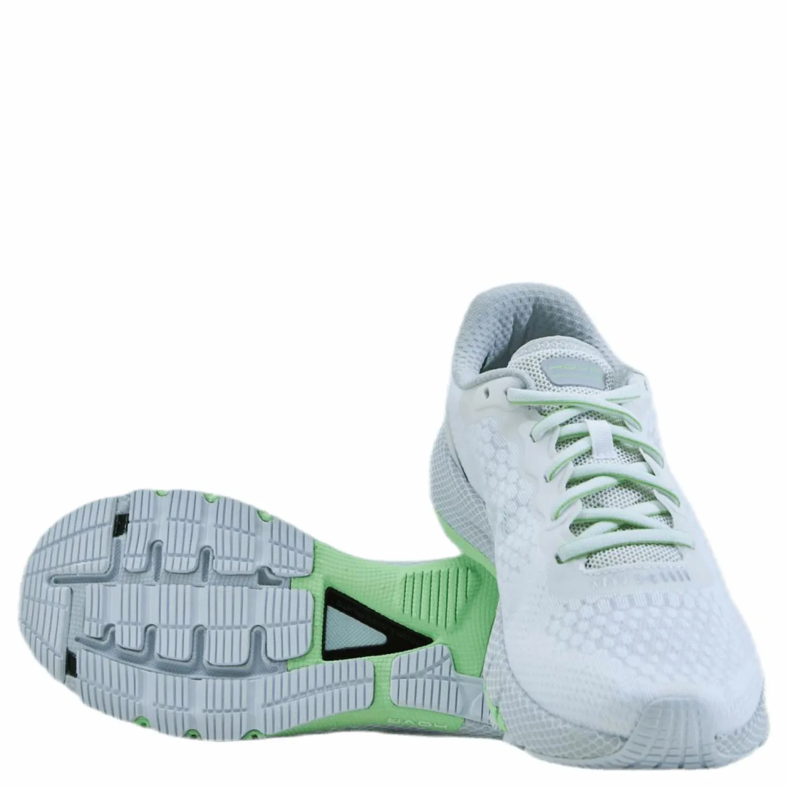 Hovr Machina 2 White