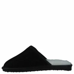 Howie Fur M Black