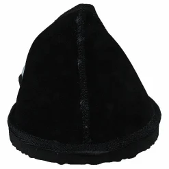 Howie Fur M Black