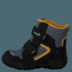 Husky1 Black