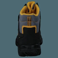 Husky1 Black