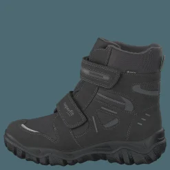 Husky Black