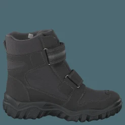 Husky Black