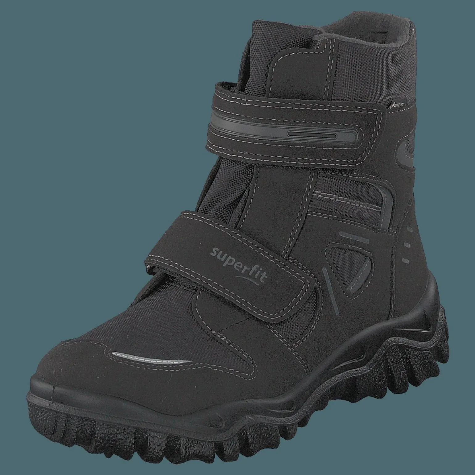 Husky Black