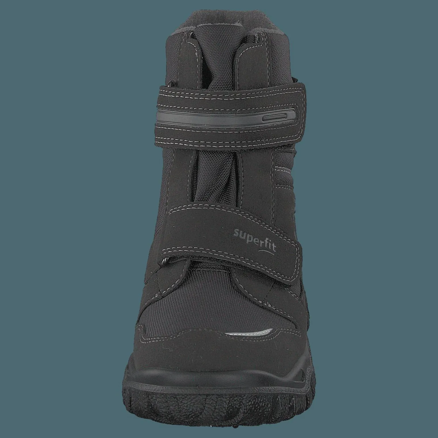 Husky Black