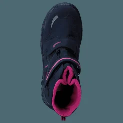 Husky Gore-tex Blue/pink