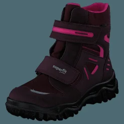 Husky Gore-tex Red/pink