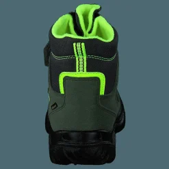 Husky1 Green