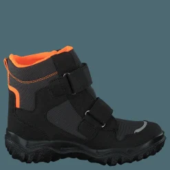 Husky1 Schwarz