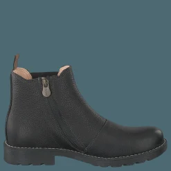 Husum Jr Ep Black