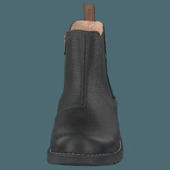 Husum Jr Ep Black