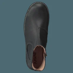 Husum Jr Ep Black