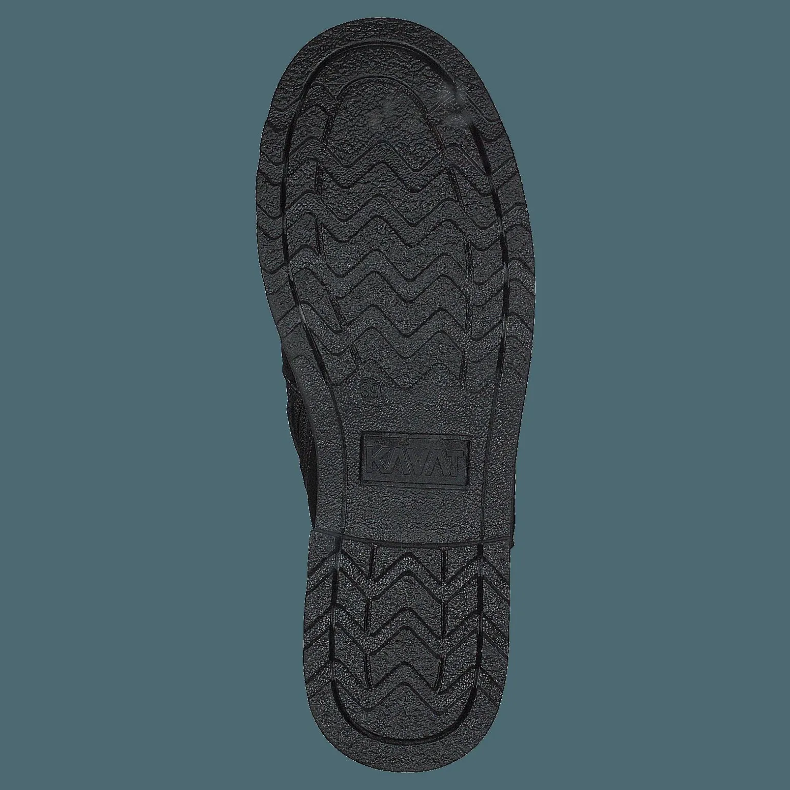 Husum Jr Ep Black
