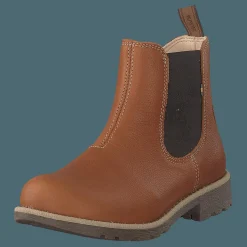 Husum Jr Ep Light Brown
