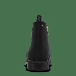 Husum Jr Xc Black