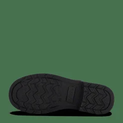 Husum Jr Xc Black