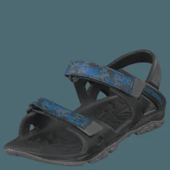 Hydro Drift Black/navy