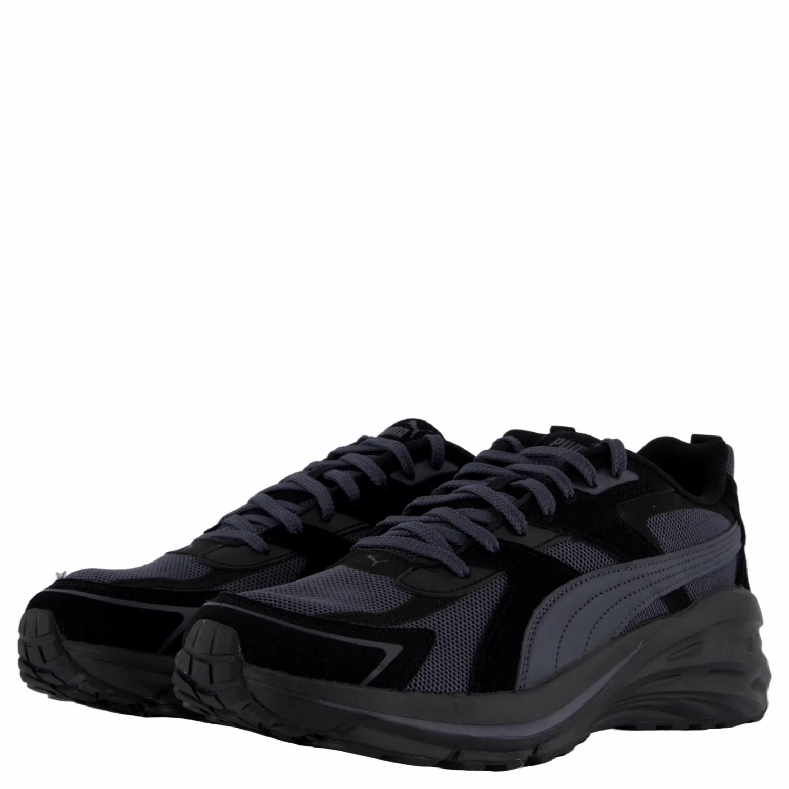 Hypnotic Ls Puma Black-strong Gray
