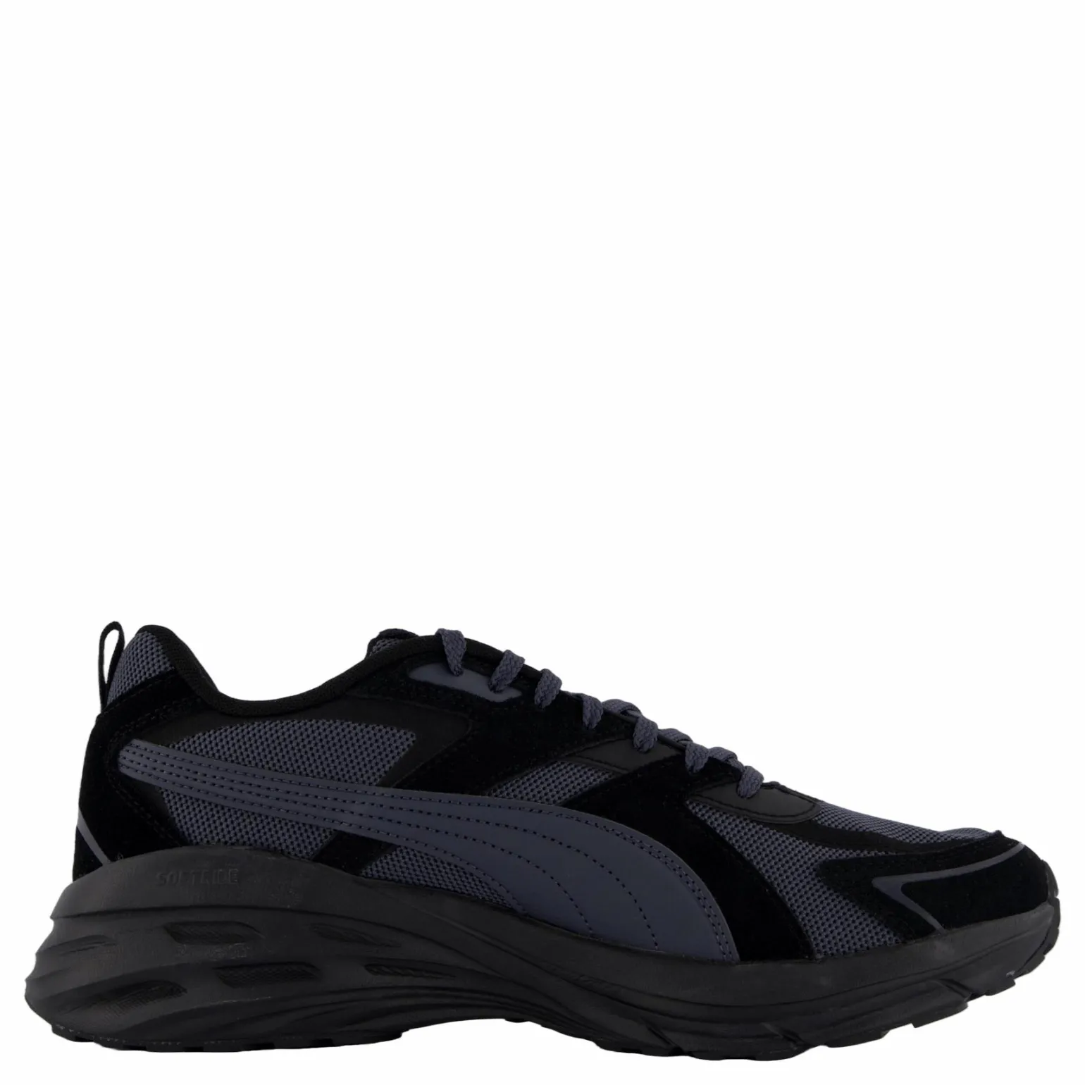 Hypnotic Ls Puma Black-strong Gray