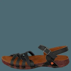 I Breathe 976 Black