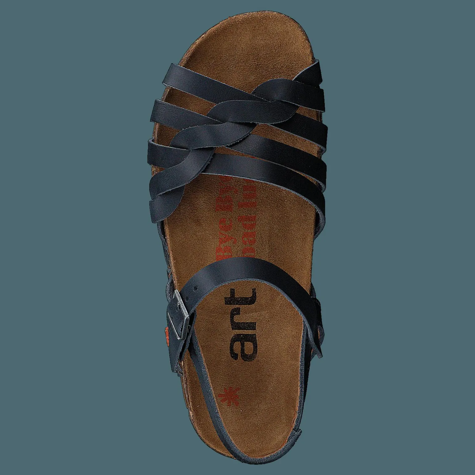 I Breathe 976 Black