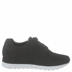 Ibiza Black Nubuc