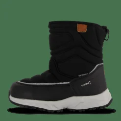 Ice Balck