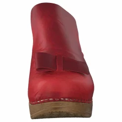 Ilse Soft Red