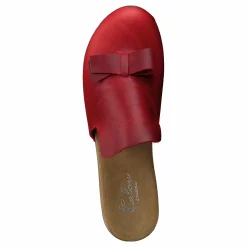 Ilse Soft Red