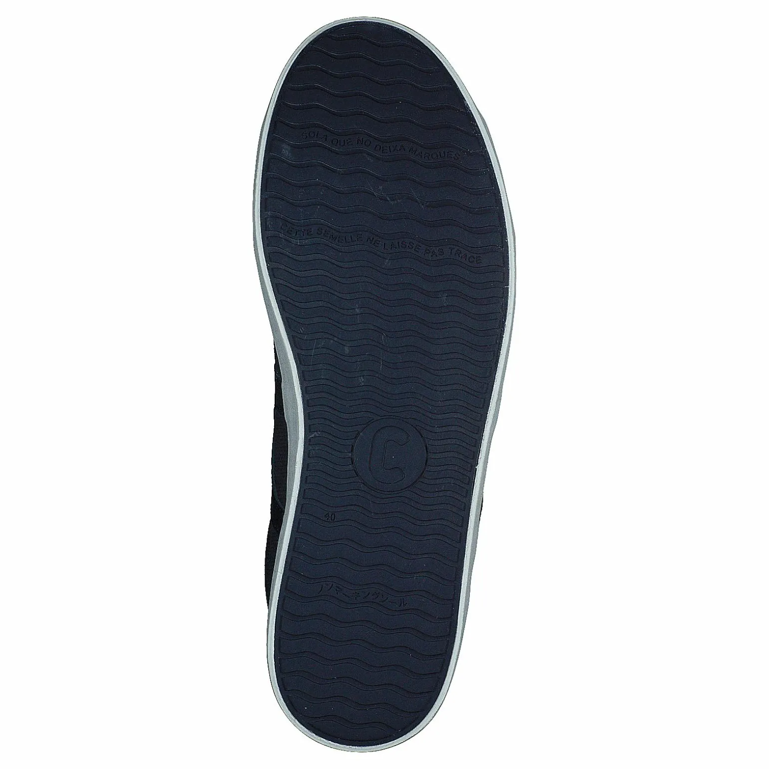 Imar Copa Navy