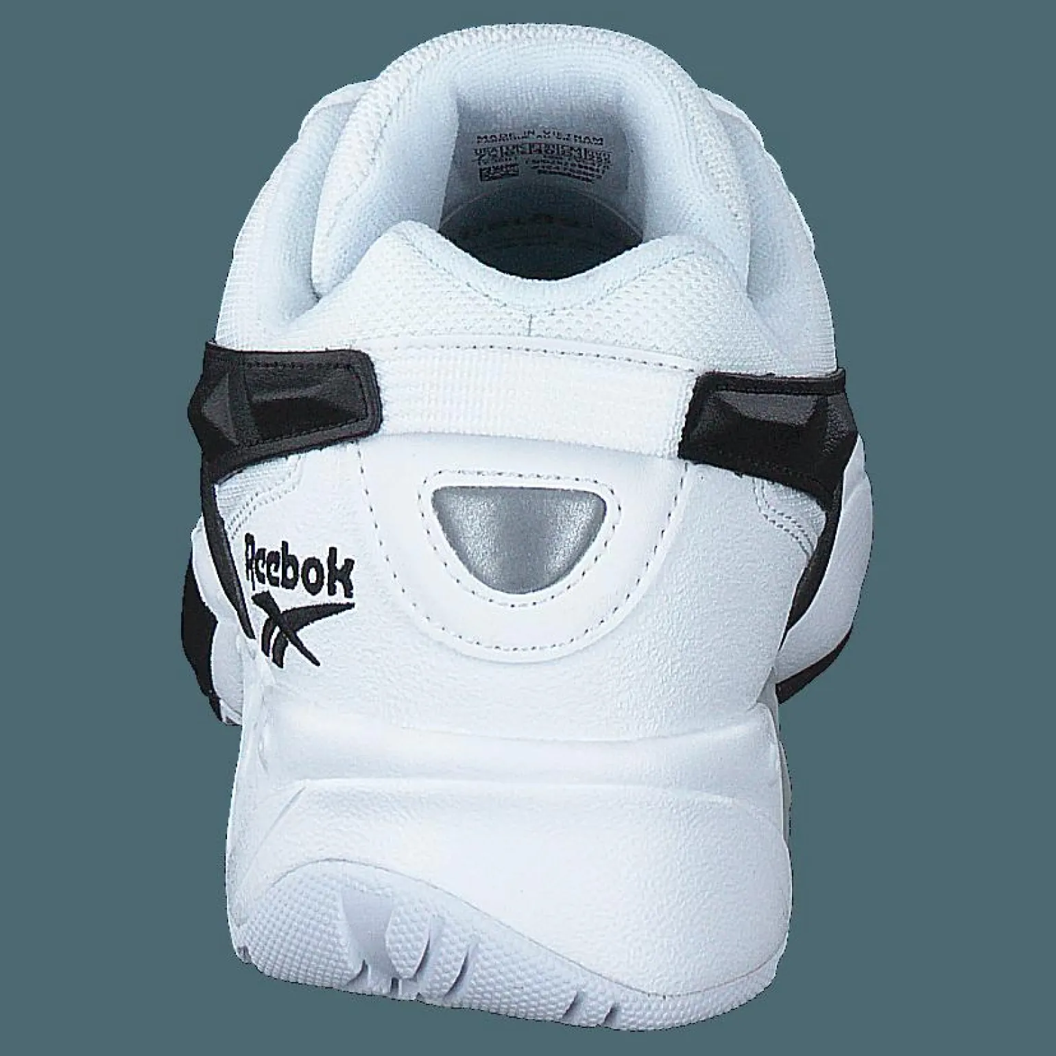 Intv 96 White/black/white