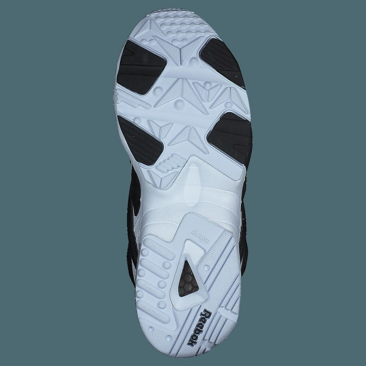 Intv 96 White/black/white
