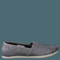 Iridescent Glimmer Alprg Silver