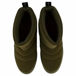 Isa Waterproof Dark Olive