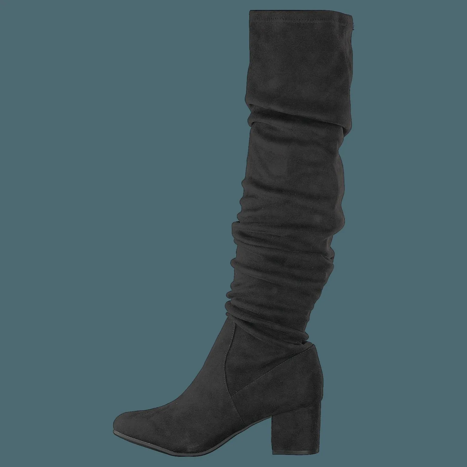 Isaac Boot Black