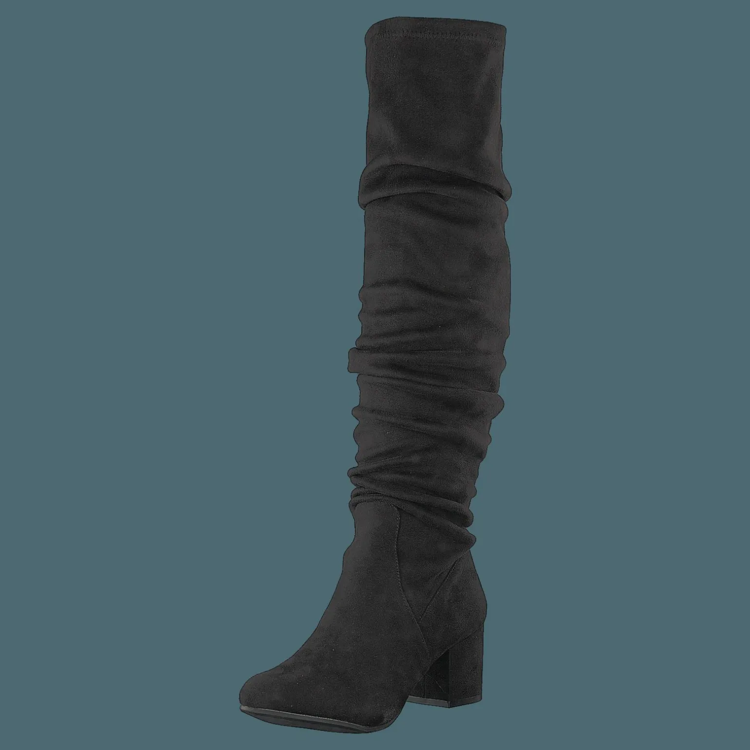 Isaac Boot Black