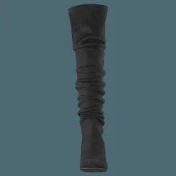 Isaac Boot Black