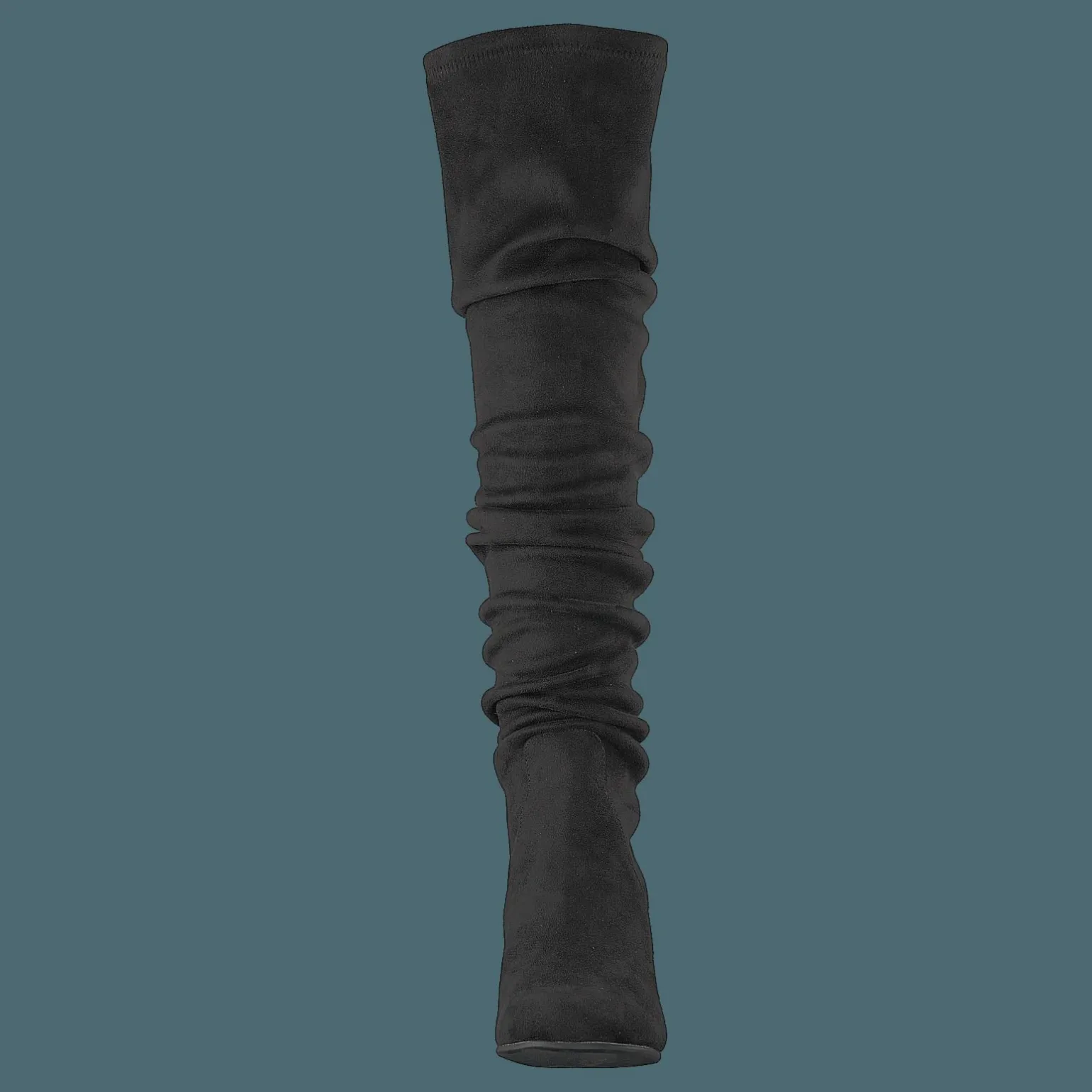 Isaac Boot Black