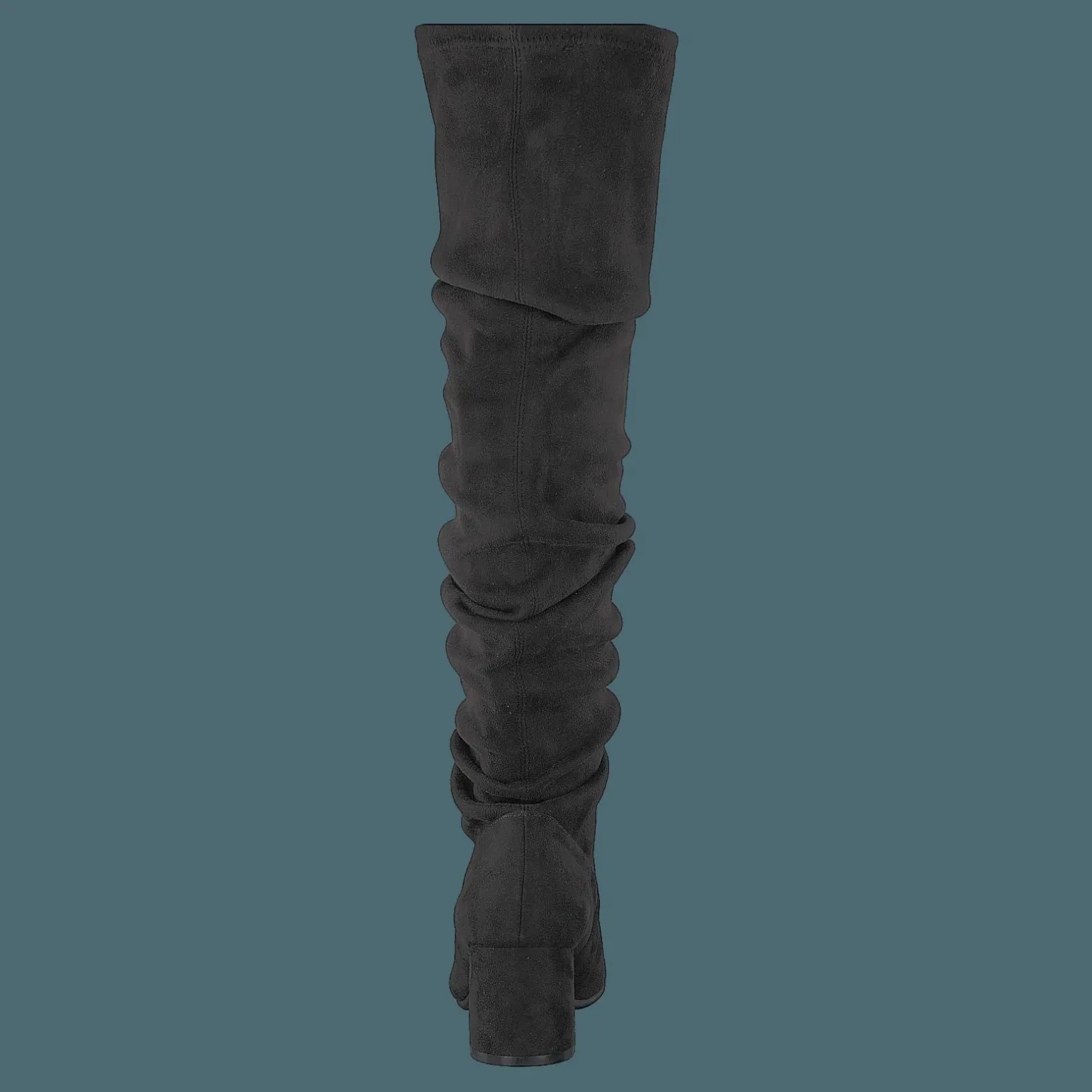 Isaac Boot Black