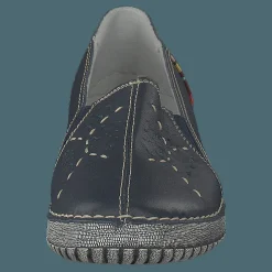 Isar Navy