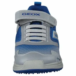 J Dakin Boy Grey/royal