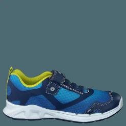 J Dakin Boy Navy/lime